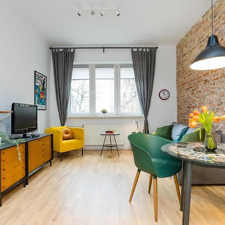 Shortstaypoland Asnyka Warsaw Luaran gambar
