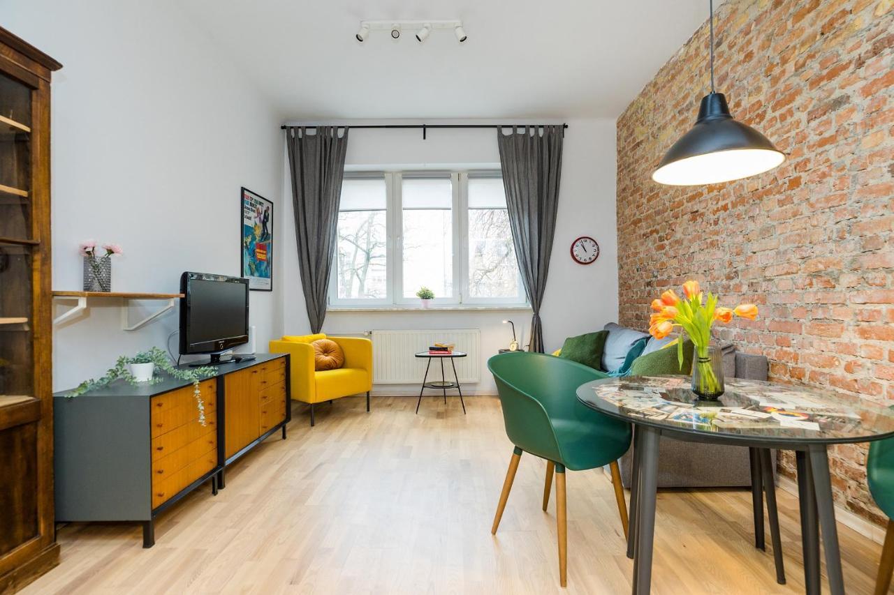 Shortstaypoland Asnyka Warsaw Luaran gambar