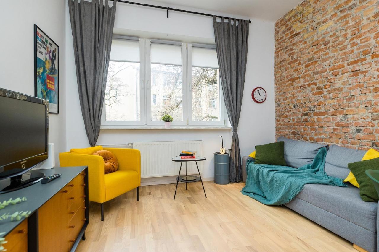 Shortstaypoland Asnyka Warsaw Luaran gambar